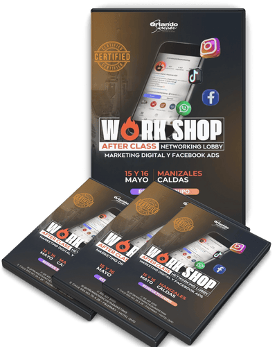 Mockup WORKSHOP